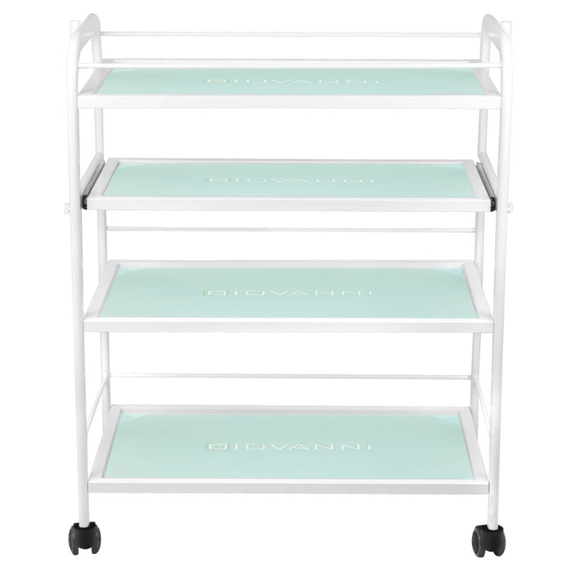 Cosmetic table type 1015a Giovanni - BVShop