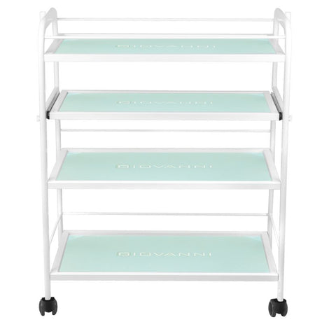 Cosmetic table type 1015a Giovanni - BVShop