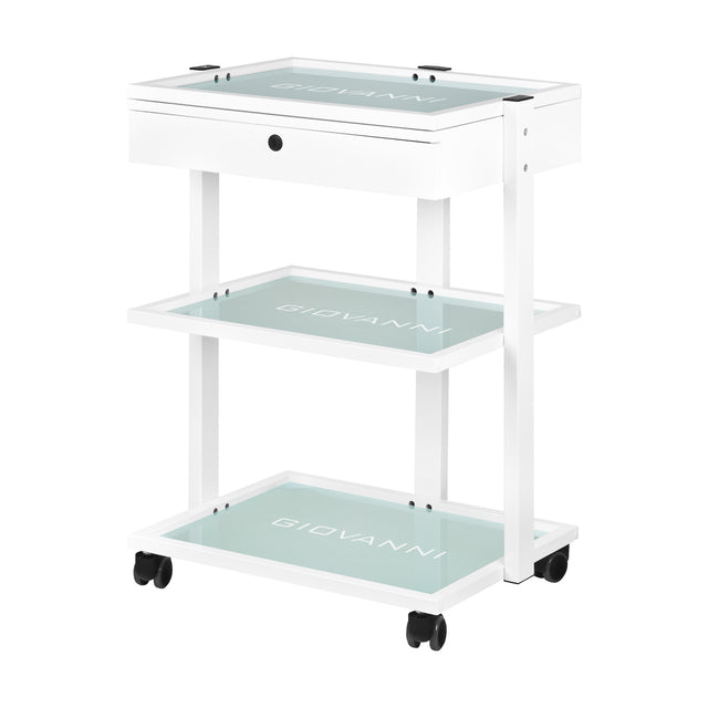 Cosmetic table type 1040a giovanni - BVShop
