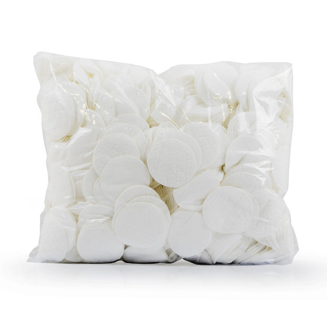 Cotton pads 1000pcs - BVShop