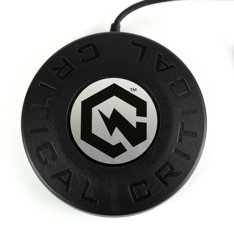 Critical Hardwired Footswitch - BVShop