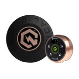 Critical Tattoo AtomX-R And CXP19 Footswitch Bundle Rose/Rose