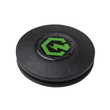 Critical Tattoo CXP19 Wireless Foot Pedal Black/Green