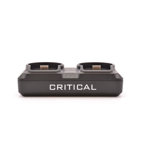 Critical Universal Battery Charging Dock - BVShop