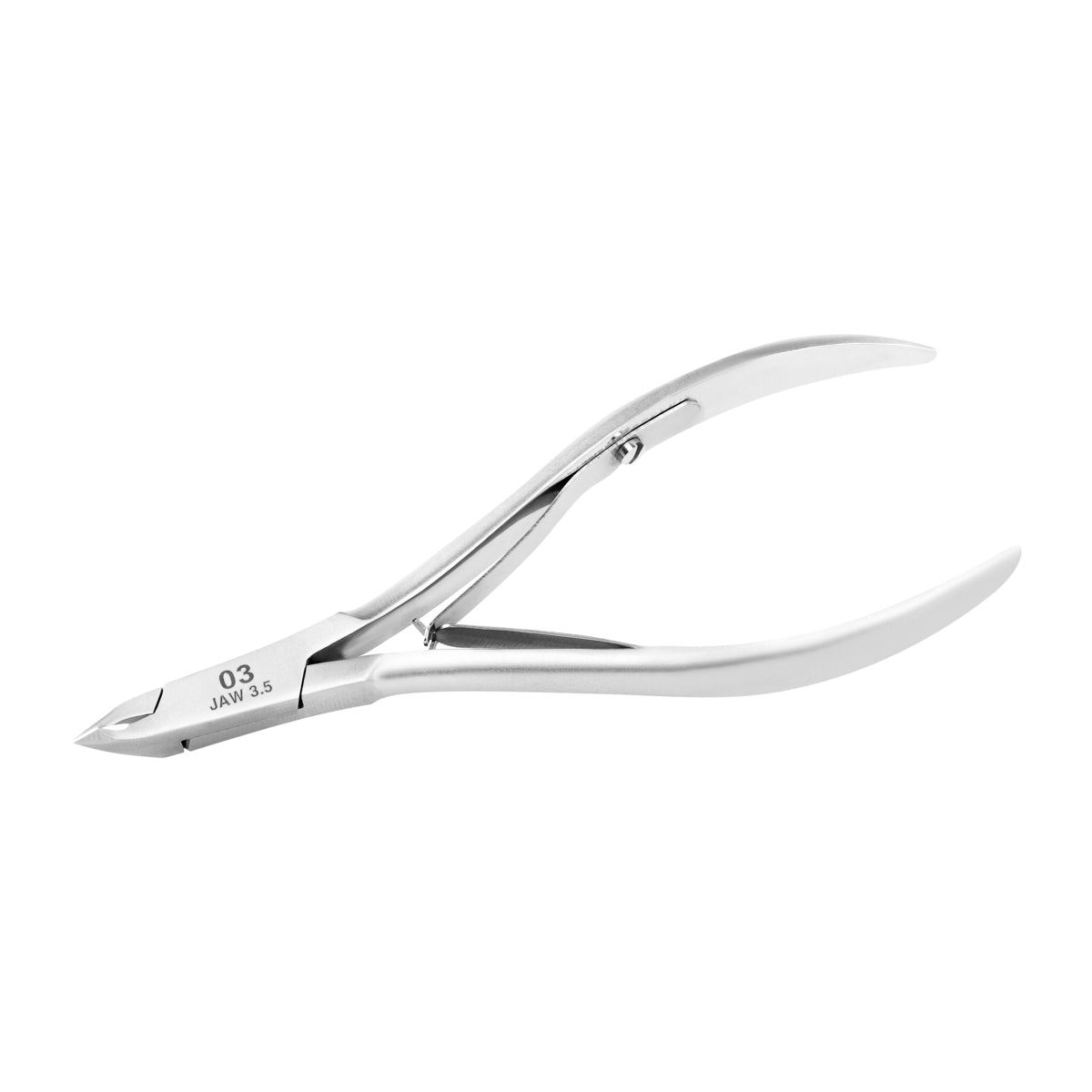 Cuticle Nippers 03 3,5 mm Ocho Pro - BVShop
