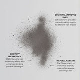 Nanogen Hair Thickening Fibre Dark Blonde