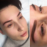 AS COMPANY Brown Haired (AS Pigments) 6/12ml