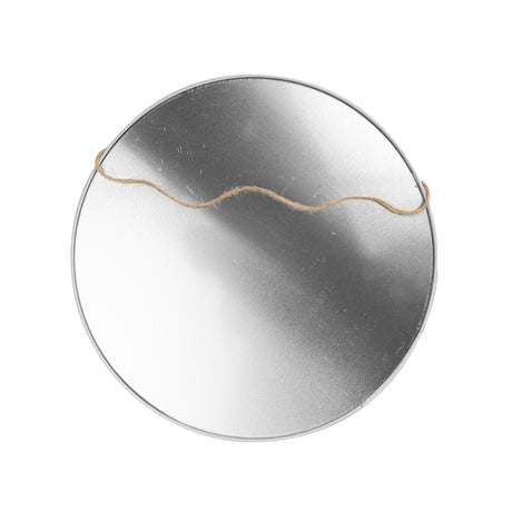 Decorative round beer plaque - BVShop