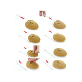 Disposable Needles For Piercing