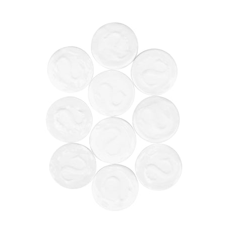 Disposable non-woven compressed mask 10 pieces - BVShop