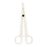 Disposable Pennington Forceps Slotted