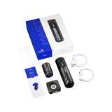 Mast Racer Pro Wireless Tattoo Pen (4.2mm Stroke)
