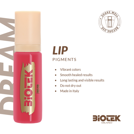 Biotek Dream Pigments 15ml - BVShop