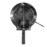 Dust absorber for pedicure azzurro f18 chrome - BVShop