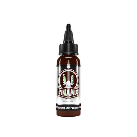 Dynamic Viking Ink Line Chocolate 30/120/240ml - BVShop