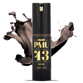 Dynamic PMU Pigment Aurum 43 15ml - BVShop