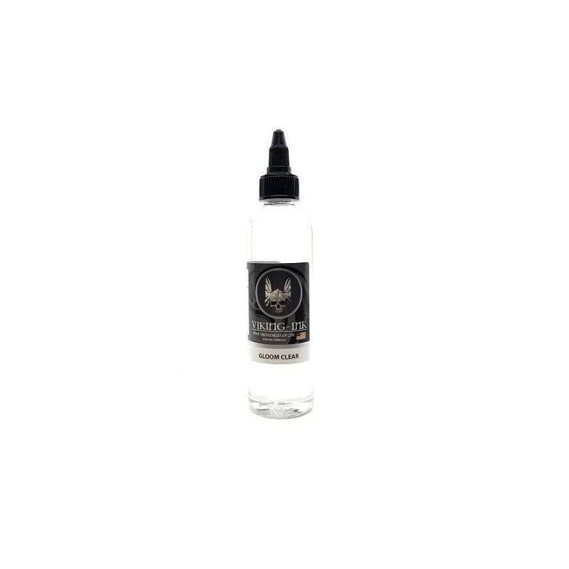 Dynamic Tattoo Ink Gloom Clear Mixer 120ml