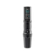Microbeau E.L.B adjustable stroke PMU machine in Matte Black