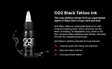 XTreme Ink Go2 Black