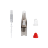 EL CARTEL Tattoo Cartridges 0.30 23 Soft Edge Magnum 10 pcs. - BVShop