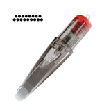 EL CARTEL Tattoo Cartridges 0.35 17 Soft Edge Magnum LT 10 pcs. - BVShop