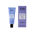 Elan Brow Gel Tint Graphite 20ml - BVShop