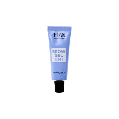 Elan Brow Gel Tint Taupe 20ml