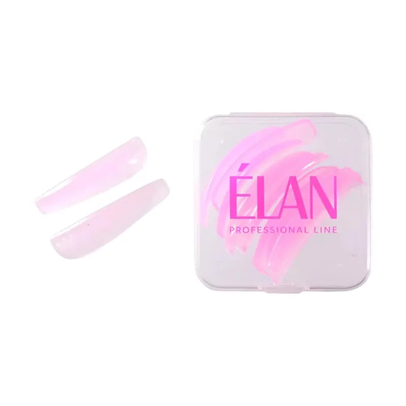 Elan Wow Lash Lamination Silicone Pads-6 Pairs - BVShop
