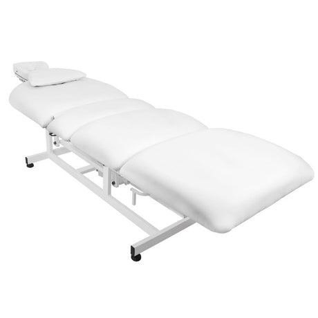 Electric bed massage azzurro 693a 1 pot. White - BVShop