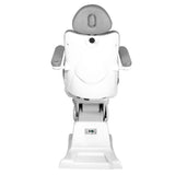 Electric cosmetic chair azzurro 870 3 strong Gray - BVShop