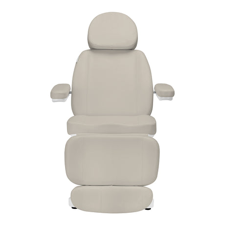 Electric cosmetic chair SILLON CLASSIC 3 motors sea salt - BVShop
