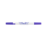 Electrum Dual Tipped Violet Skin Marker