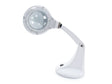 Elegante mini 30 led smd 5d magnifier lamp - BVShop