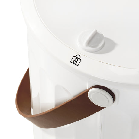 ELEGANTE towel warmer E18 400W - BVShop