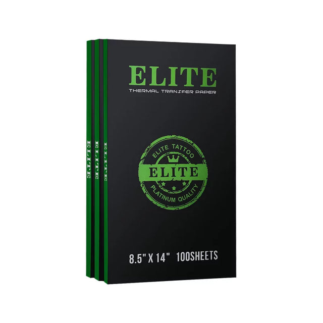 Elite Thermal Stencil Transfer Paper 21.2cm x 36.6cm - BVShop