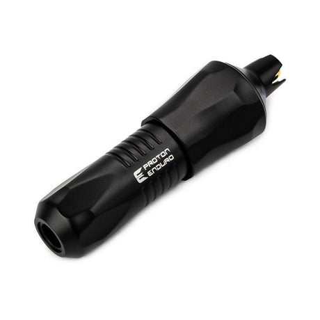 EQUALISER PROTON ENDURO Rotary Tattoo Machine Black - BVShop