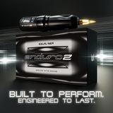 Equaliser Enduro2 Wireless Tattoo Machine