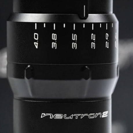 Equaliser Neutron2 Wireless Tattoo Machine - BVShop