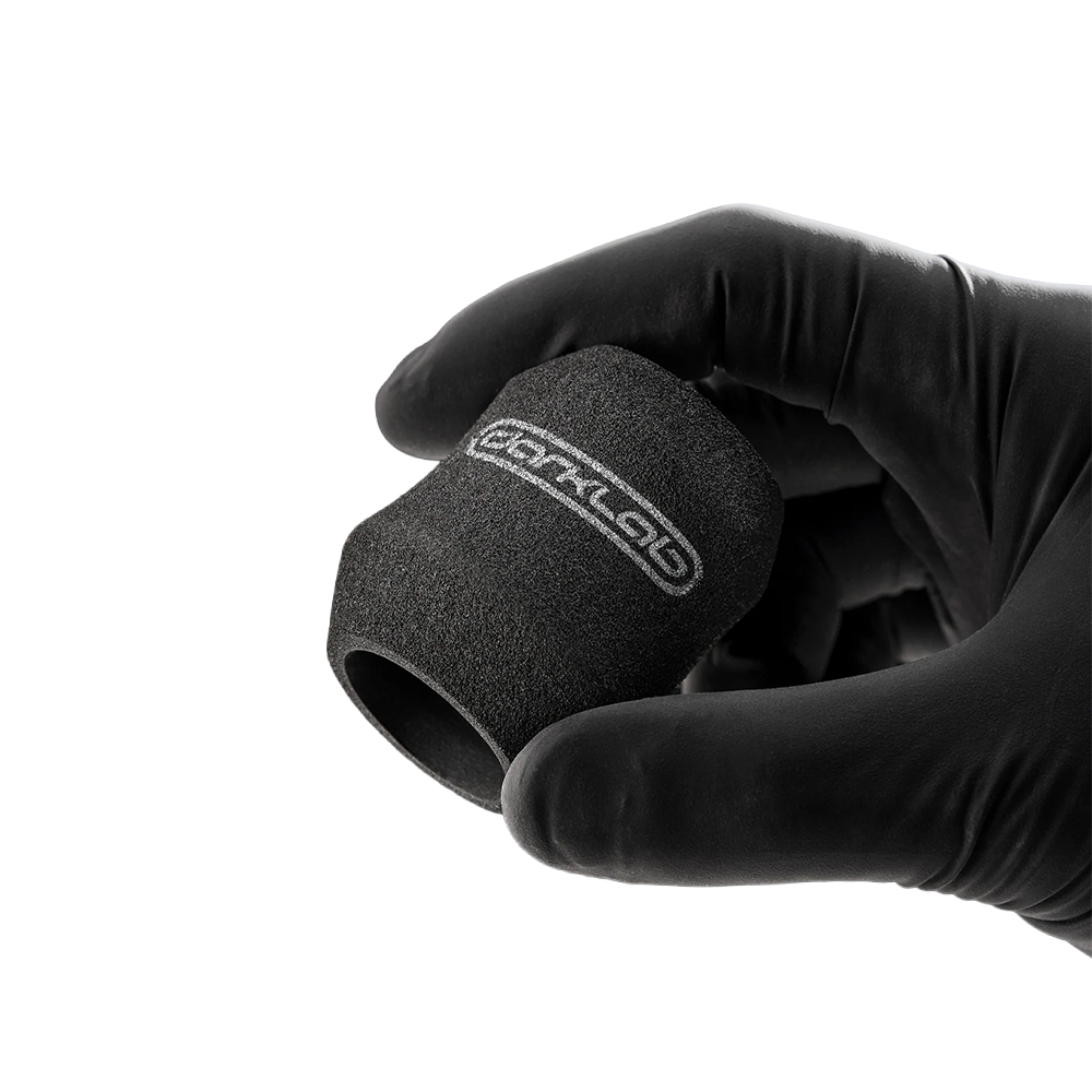 Ergo Disposable Foam Grip Covers - BVShop