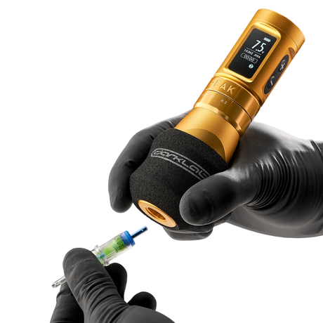 Ergo Disposable Foam Grip Covers - BVShop