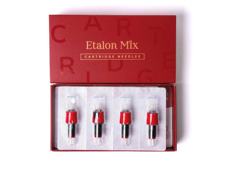 Etalon Mix Round Magnum Cartridges - BVShop