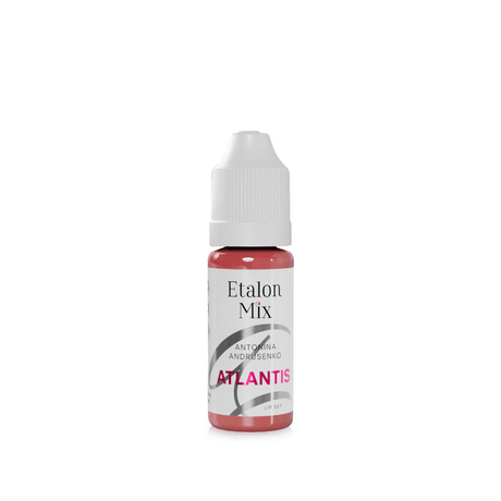 Etalon Mix Lips Atlantis Pigment 10ml - BVShop