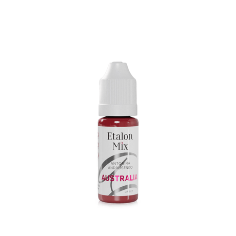 Etalon Mix Lips Australia Pigment 10ml - BVShop