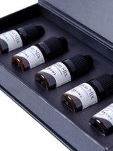 Etalon Mix Hybrid Line Eyebrow Mini Set 5x5ml - BVShop