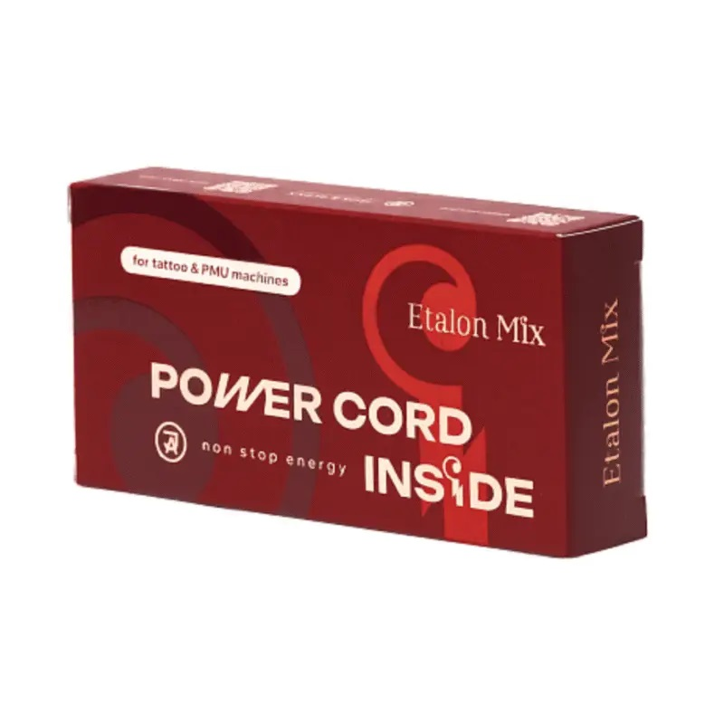 Etalon Mix RCA Power Cord