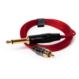 Etalon Mix RCA Power Cord