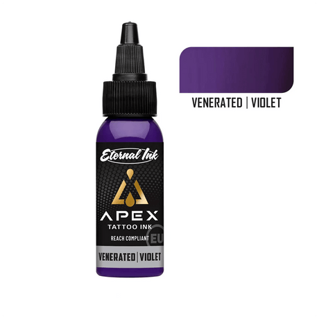 Eternal Ink Apex Venerated Violet 30ml - BVShop
