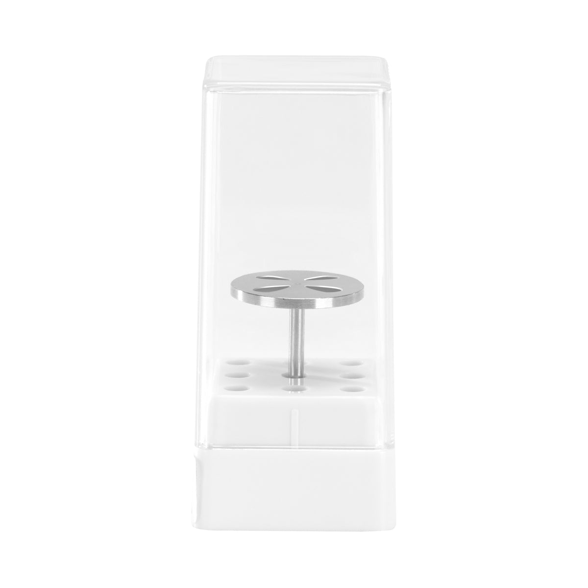 EXO poddisk steel carrier 20 mm - BVShop