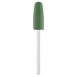 EXO RUBBER BIT GREEN CYLINDER ROUND Ø8.0MM / 320 - BVShop