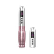 EZ Lola Air PRO pink PMU machine with additional battery